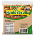 Fuba de amendoim PC/10