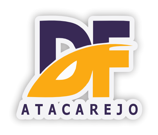DF Atacarejo -  Bom no varejo, melhor no atacado.