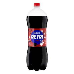 Refrigerante Indaia Cola 2l PC/6
