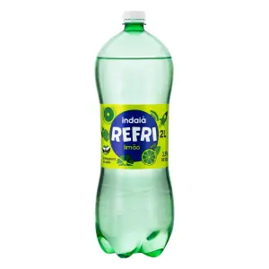 Refrigerante Indaia Limao 2l PC/6