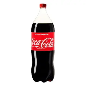Coca Cola Orig. 2L