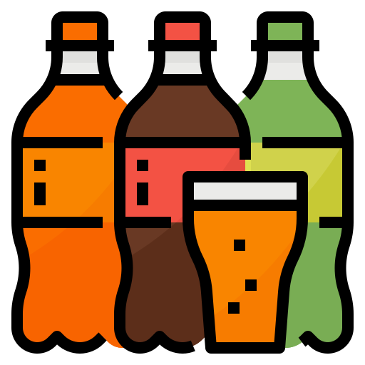 BEBIDAS